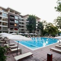 Квартира в Болгарии, Св. Константин и Елена, 61 кв.м.