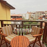 Квартира в Болгарии, Свети-Влас, 45 кв.м.