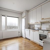 Flat in Finland, 57 sq.m.