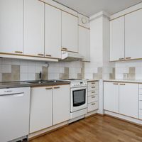 Flat in Finland, 57 sq.m.