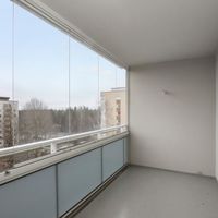 Flat in Finland, 57 sq.m.