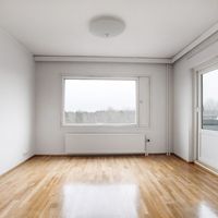 Flat in Finland, 57 sq.m.