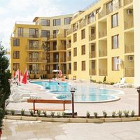Квартира в Болгарии, Свети-Влас, 55 кв.м.