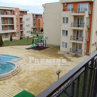 Flat in Bulgaria, Sunny Beach, 52 sq.m.