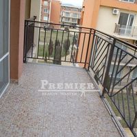 Flat in Bulgaria, Sunny Beach, 52 sq.m.
