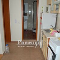 Flat in Bulgaria, Sunny Beach, 52 sq.m.