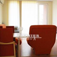 Flat in Bulgaria, Sunny Beach, 52 sq.m.