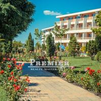 Flat in Bulgaria, Sunny Beach, 52 sq.m.