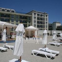 Квартира в Болгарии, Поморье, 44 кв.м.