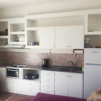 Квартира в Греции, 32 кв.м.