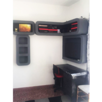 Квартира в Греции, 32 кв.м.