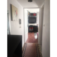 Квартира в Греции, 32 кв.м.