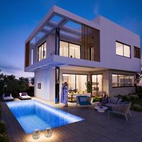 Villa in Republic of Cyprus, 149 sq.m.