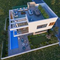 Villa in Republic of Cyprus, 149 sq.m.