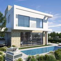 Villa in Republic of Cyprus, 149 sq.m.