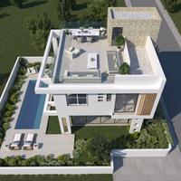 Villa in Republic of Cyprus, 149 sq.m.