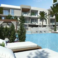 Flat in Republic of Cyprus, 115 sq.m.