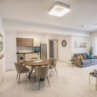 Flat in Republic of Cyprus, 115 sq.m.