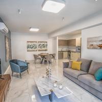 Flat in Republic of Cyprus, 115 sq.m.