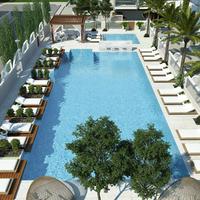 Flat in Republic of Cyprus, 115 sq.m.