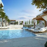 Flat in Republic of Cyprus, 88 sq.m.