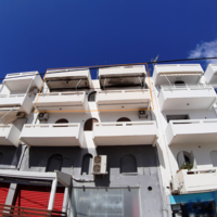 Flat in Greece, 64 sq.m.