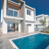 Вилла на Кипре, 131 кв.м.