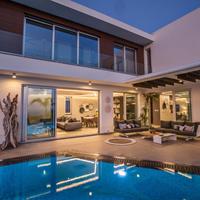 Вилла на Кипре, 157 кв.м.