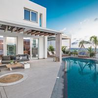 Вилла на Кипре, 157 кв.м.