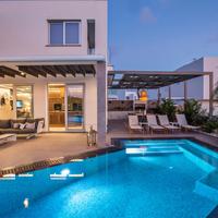 Вилла на Кипре, 157 кв.м.