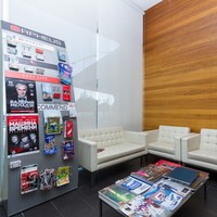 Бизнес-центр на Кипре, 153 кв.м.