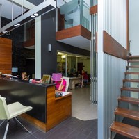 Бизнес-центр на Кипре, 153 кв.м.