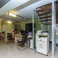 Бизнес-центр на Кипре, 153 кв.м.