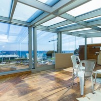 Бизнес-центр на Кипре, 153 кв.м.