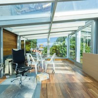 Бизнес-центр на Кипре, 153 кв.м.