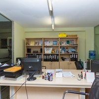 Бизнес-центр на Кипре, 153 кв.м.