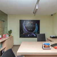 Бизнес-центр на Кипре, 153 кв.м.