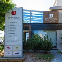 Бизнес-центр на Кипре, 153 кв.м.