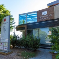 Бизнес-центр на Кипре, 153 кв.м.