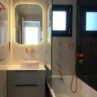 Flat in Republic of Cyprus, 121 sq.m.