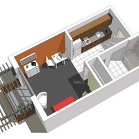 Бизнес-центр в Греции, 120 кв.м.