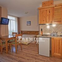 Квартира в Болгарии, Солнечный Берег, 37 кв.м.