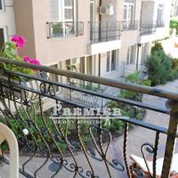 Квартира в Болгарии, Солнечный Берег, 37 кв.м.