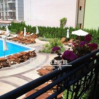 Квартира в Болгарии, Солнечный Берег, 37 кв.м.