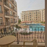 Квартира в Болгарии, Солнечный Берег, 37 кв.м.