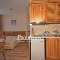 Квартира в Болгарии, Солнечный Берег, 37 кв.м.