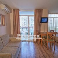 Квартира в Болгарии, Солнечный Берег, 37 кв.м.