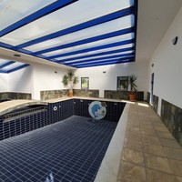 Бизнес-центр в Греции, 300 кв.м.