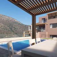 Вилла в Греции, 163 кв.м.