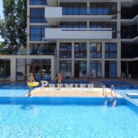 Квартира в Болгарии, Солнечный Берег, 74 кв.м.